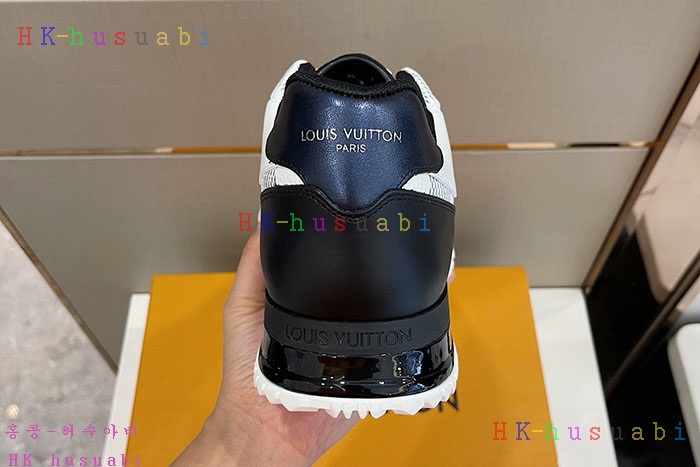 NEW 루이비통 신발 신상 LV 284403
