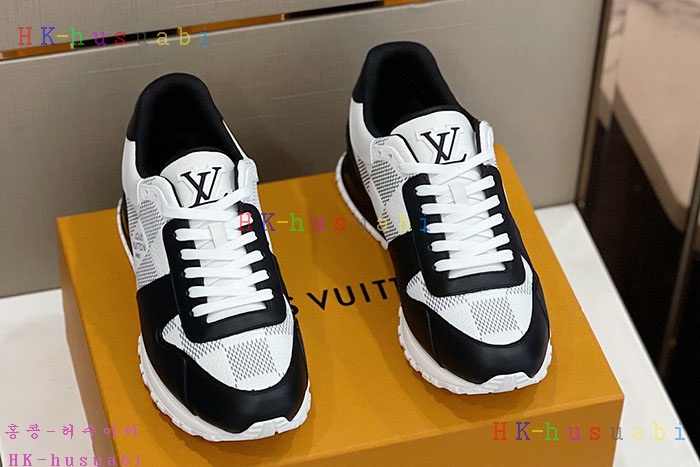 NEW 루이비통 신발 신상 LV 284403