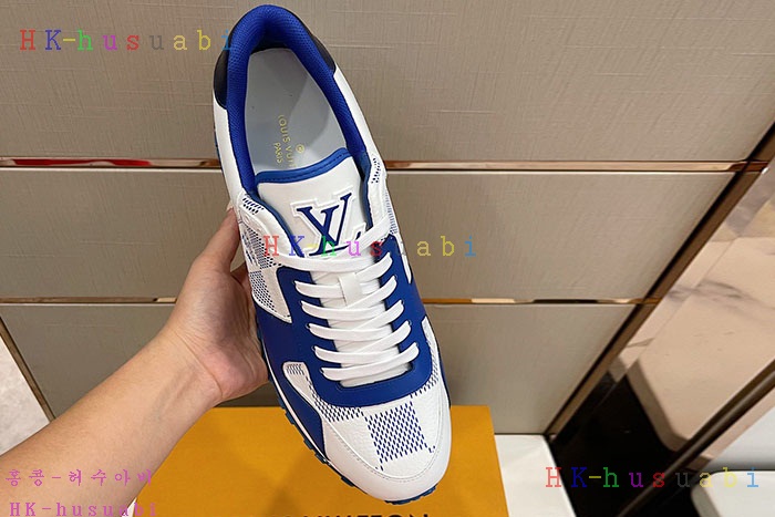 NEW 루이비통 신발 신상 LV 284405