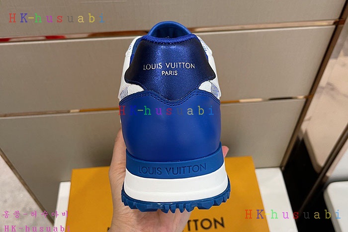 NEW 루이비통 신발 신상 LV 284405