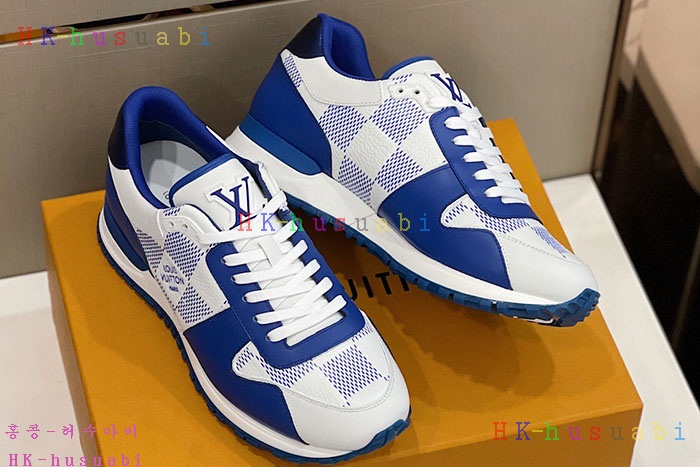 NEW 루이비통 신발 신상 LV 284405