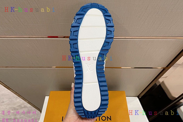 NEW 루이비통 신발 신상 LV 284405
