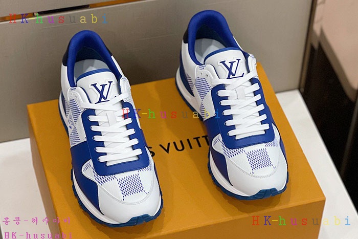 NEW 루이비통 신발 신상 LV 284405