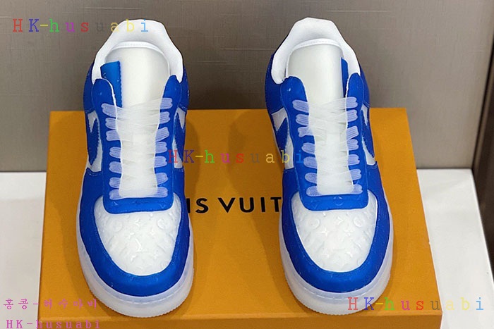 NEW 루이비통 신발 신상 LV 285542