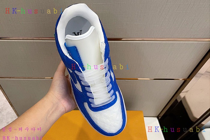 NEW 루이비통 신발 신상 LV 285542