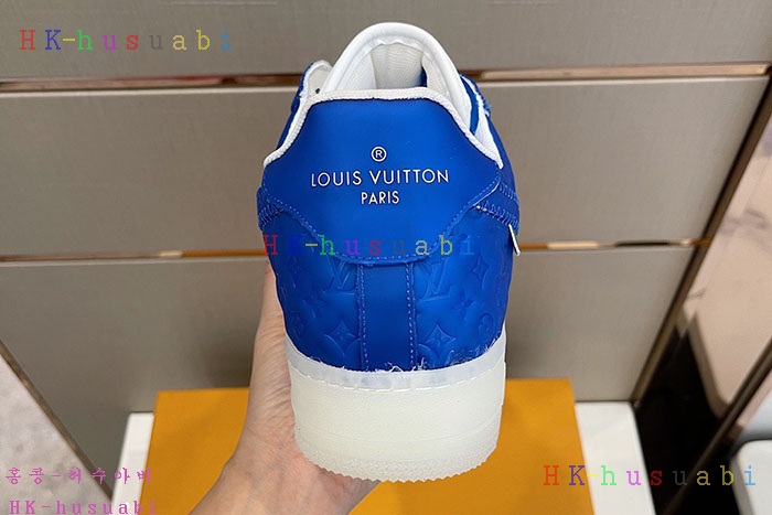 NEW 루이비통 신발 신상 LV 285542