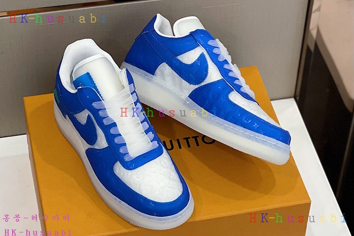 NEW 루이비통 신발 신상 LV 285542