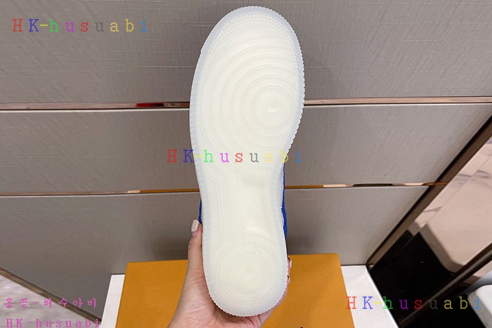 NEW 루이비통 신발 신상 LV 285542