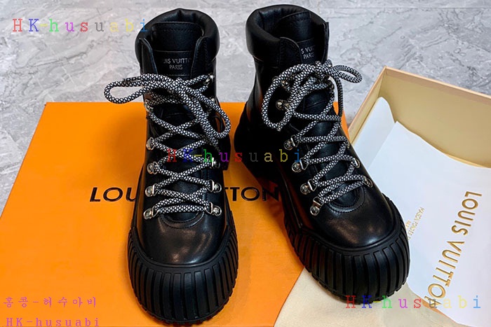 NEW 루이비통 신발 신상 LV 285702