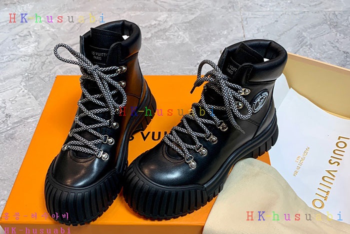 NEW 루이비통 신발 신상 LV 285702