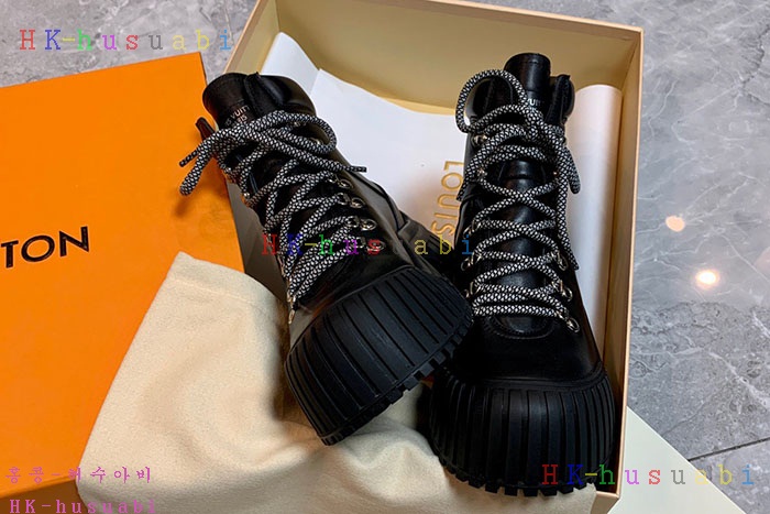 NEW 루이비통 신발 신상 LV 285702