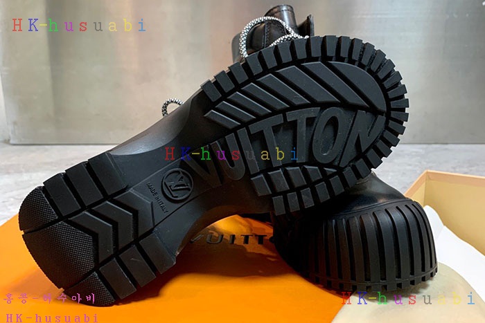 NEW 루이비통 신발 신상 LV 285702