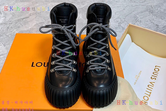 NEW 루이비통 신발 신상 LV 285702