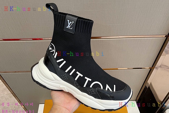 NEW 루이비통 신발 신상 LV 969901