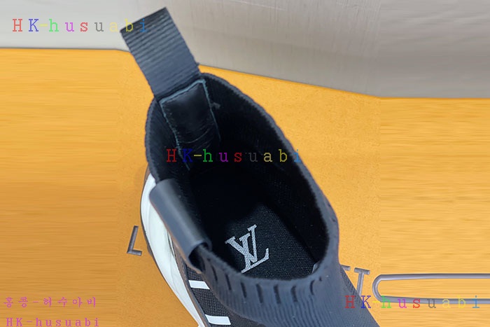 NEW 루이비통 신발 신상 LV 969901