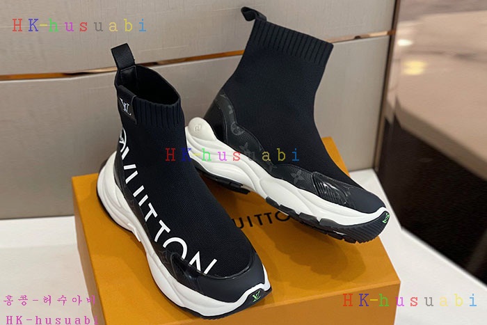 NEW 루이비통 신발 신상 LV 969901