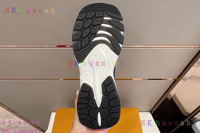 NEW 루이비통 신발 신상 LV 969901