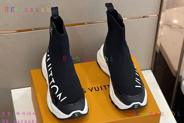 NEW 루이비통 신발 신상 LV 969901
