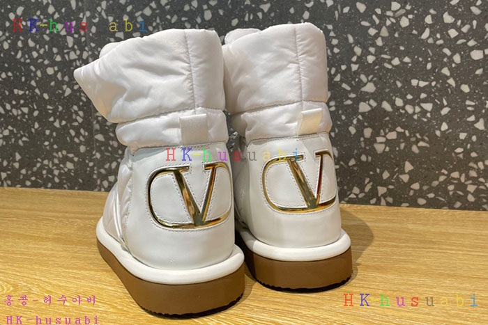 NEW 발렌티노 부츠 신상 V 3304440