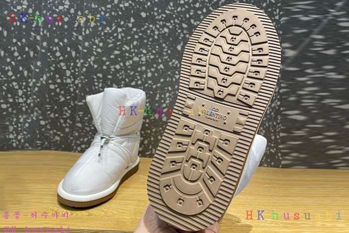 NEW 발렌티노 부츠 신상 V 3304440