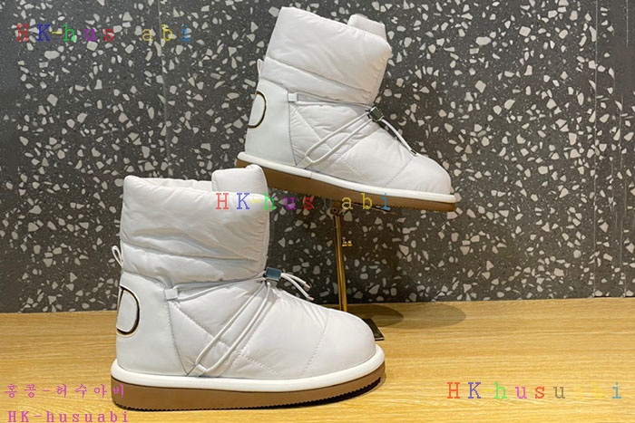 NEW 발렌티노 부츠 신상 V 3304440