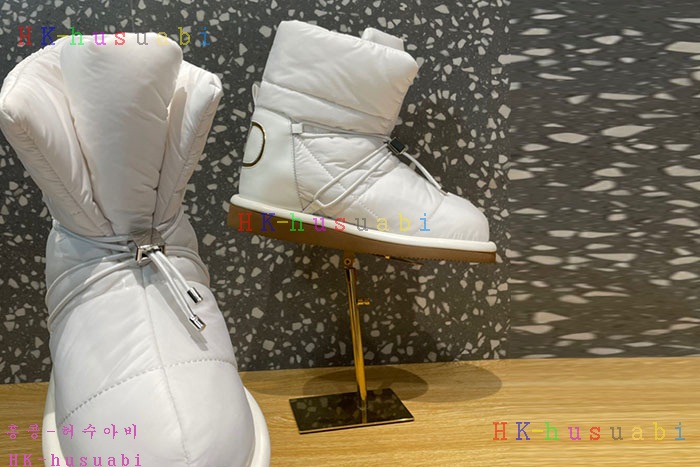 NEW 발렌티노 부츠 신상 V 3304440