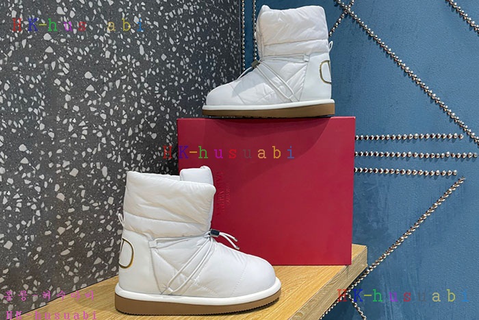 NEW 발렌티노 부츠 신상 V 3304440