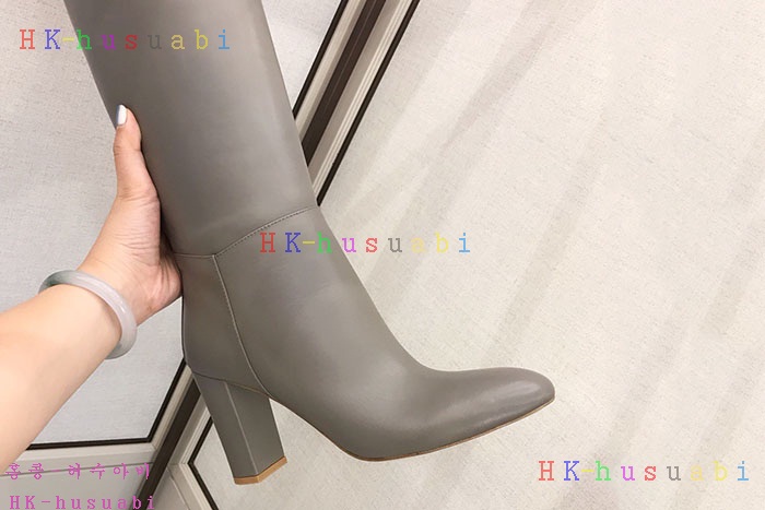 NEW 에르메스 부츠 신상 H 688202