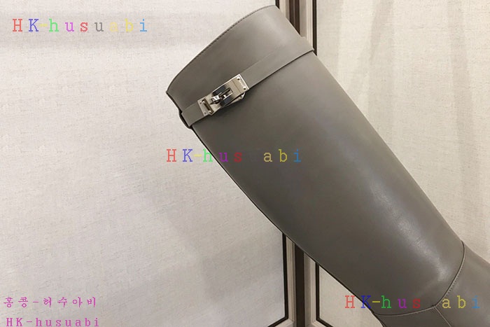 NEW 에르메스 부츠 신상 H 688202