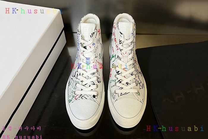 NEW 지방시 신발 신상 GV 362220