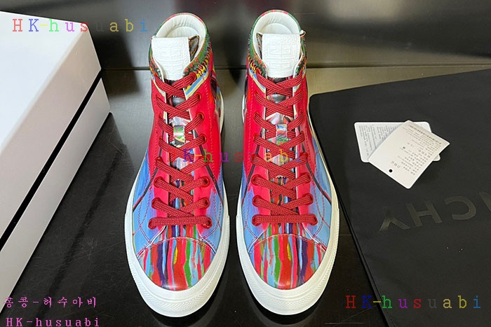 NEW 지방시 신발 신상 GV 362222