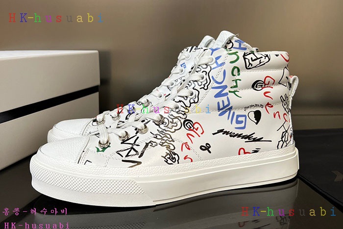 NEW 지방시 신발 신상 GV 362220