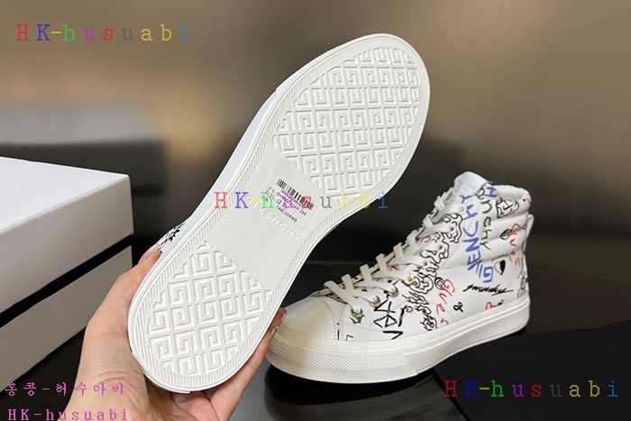 NEW 지방시 신발 신상 GV 362220