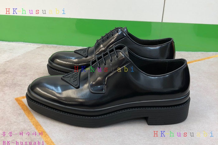 NEW 프라다 구두 신상 P 222405