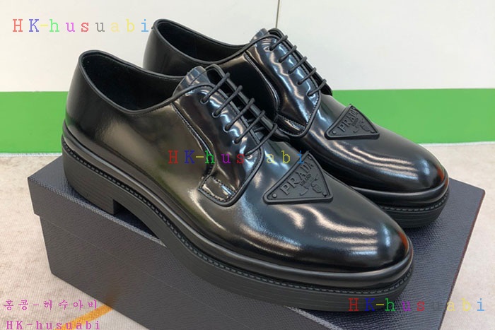 NEW 프라다 구두 신상 P 222405