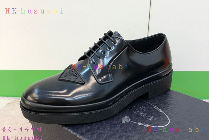 NEW 프라다 구두 신상 P 222405