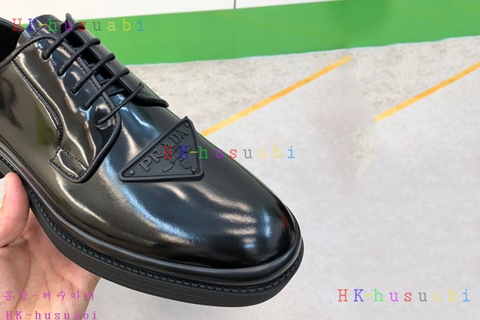 NEW 프라다 구두 신상 P 222405