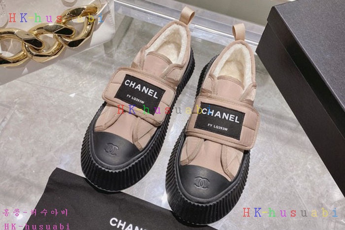 NEW 샤넬 신발  신상 C 5799422