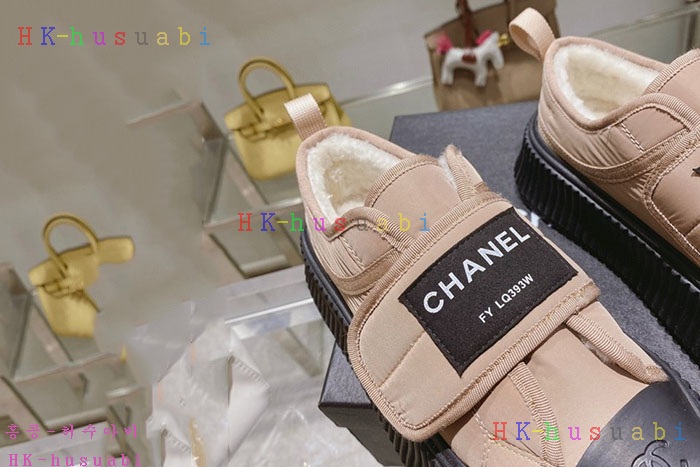 NEW 샤넬 신발  신상 C 5799422