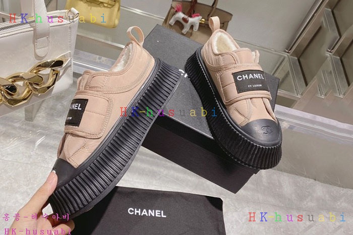 NEW 샤넬 신발  신상 C 5799422
