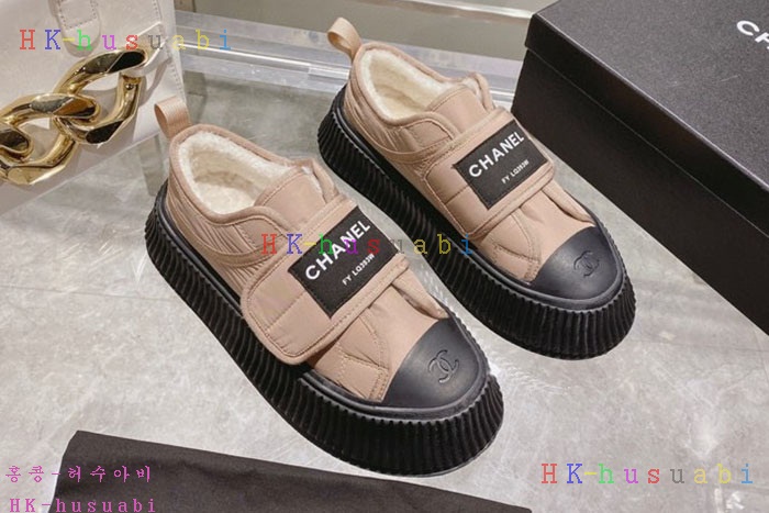 NEW 샤넬 신발  신상 C 5799422