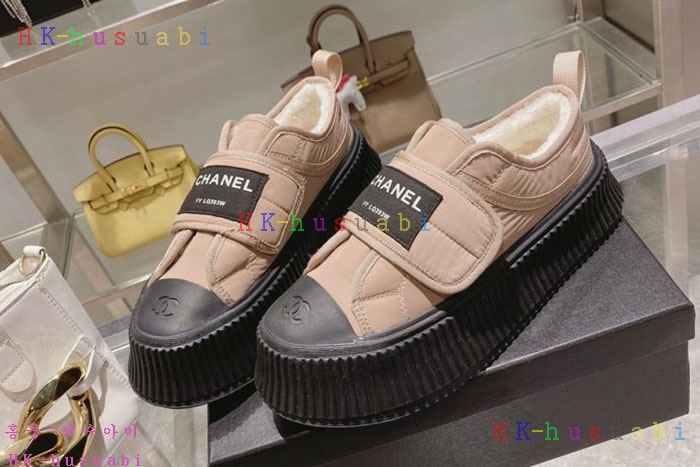 NEW 샤넬 신발  신상 C 5799422