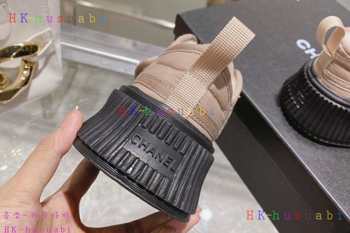 NEW 샤넬 신발  신상 C 5799422