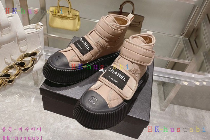NEW 샤넬 신발  신상 C 5799426