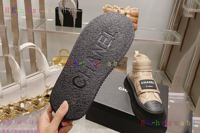 NEW 샤넬 신발  신상 C 5799426