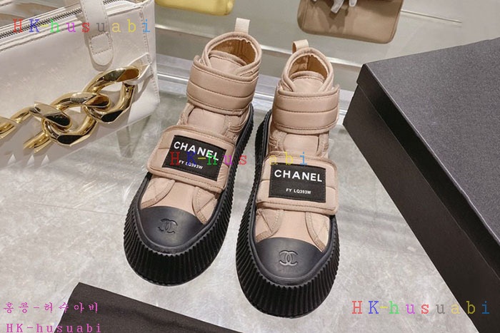 NEW 샤넬 신발  신상 C 5799426