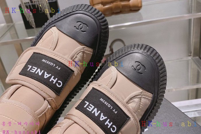 NEW 샤넬 신발  신상 C 5799426