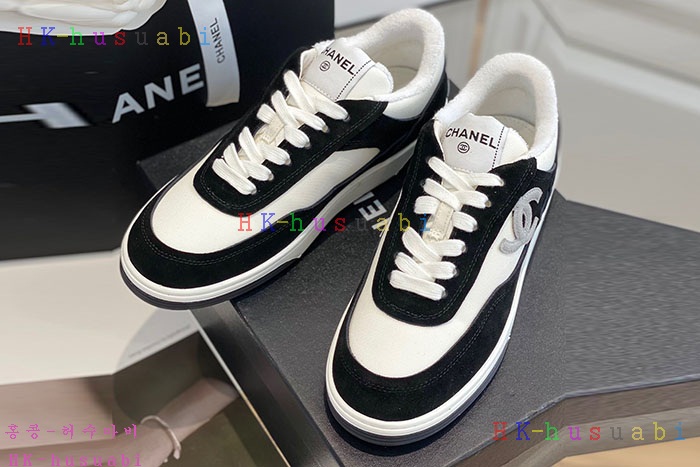 NEW 샤넬 신발  신상 C 925550