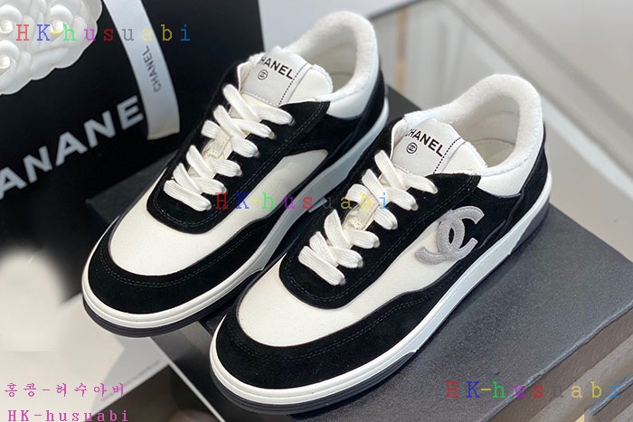 NEW 샤넬 신발  신상 C 925550
