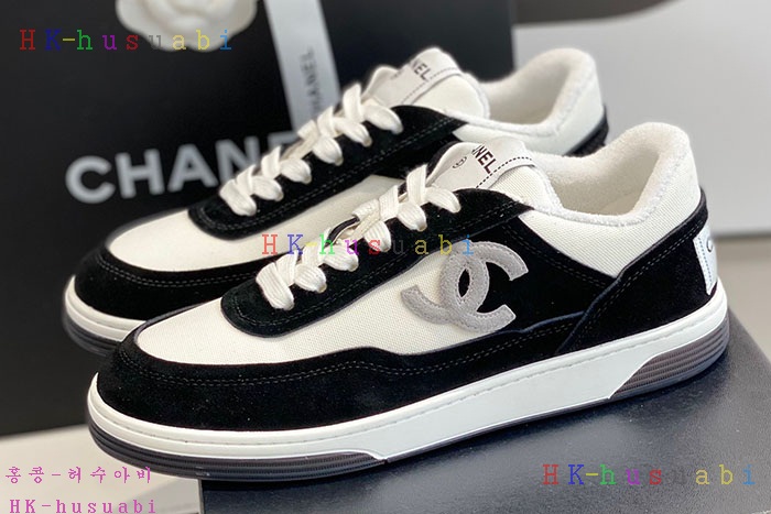 NEW 샤넬 신발  신상 C 925550